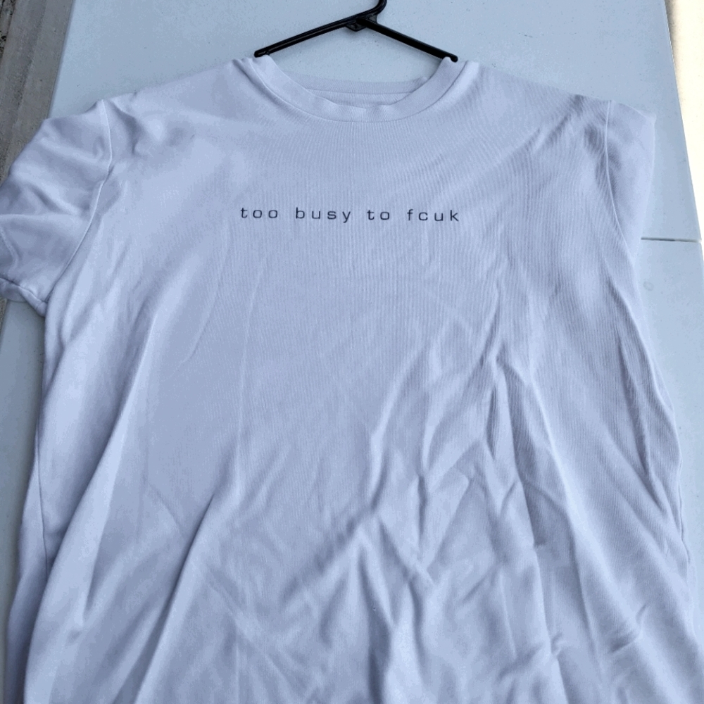 Mens shirt short sleeve